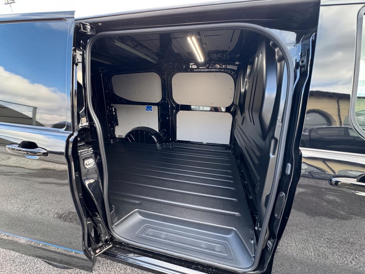 Ford Transit Custom Van Sport 2.5Plug-In 233CV L1 H1