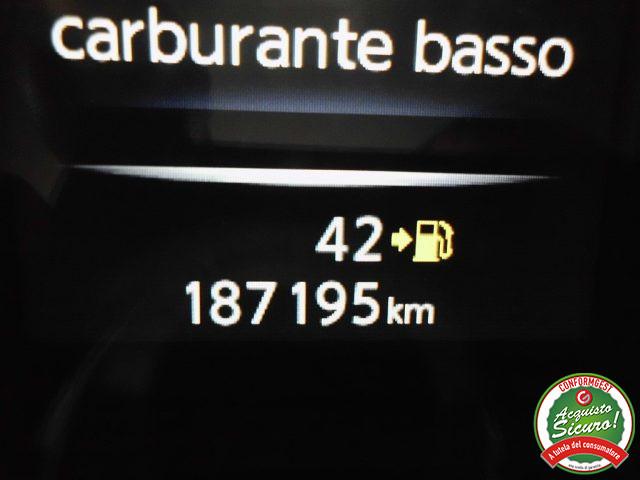 NISSAN Qashqai 1.5 dCi 2WD N-Connecta