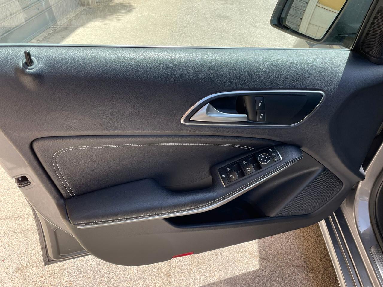 Mercedes A 180 CDI Sport