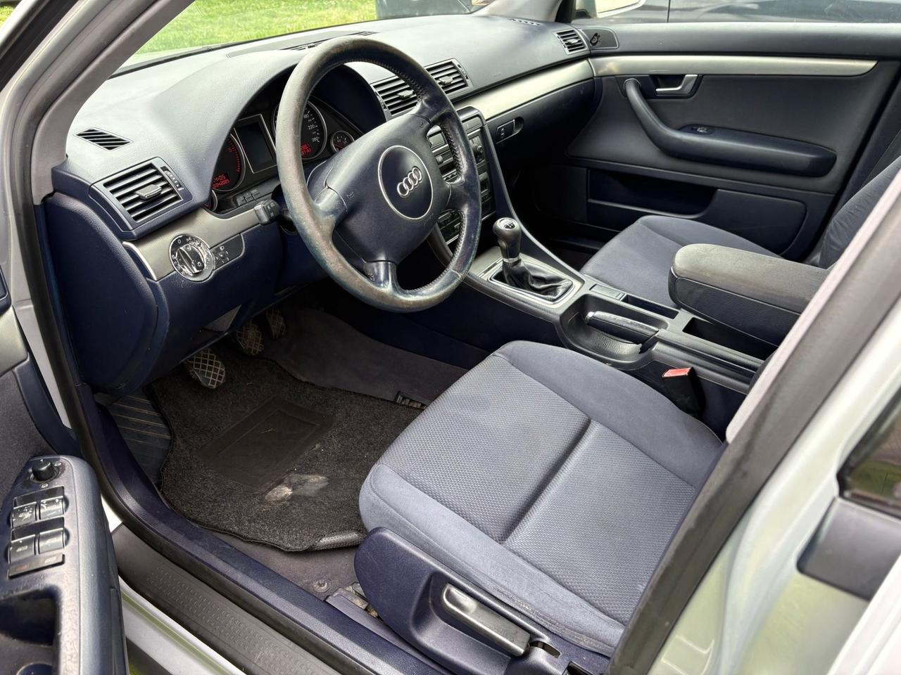 Audi A4 1.9 TDI/101 CV cat Avant