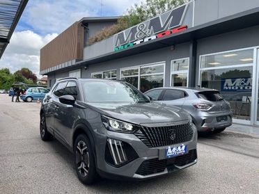 PEUGEOT 2008 PureTech 130 S&S EAT8 GT #VARI COLORI
