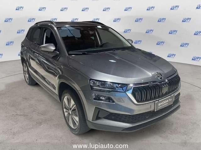 Skoda Karoq 2022 2.0 tdi evo Ambition 115cv