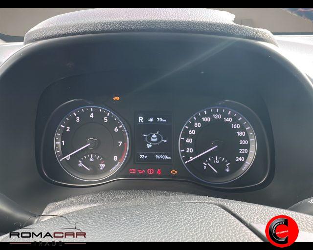 HYUNDAI Kona 1.0 T-GDI Xpossible