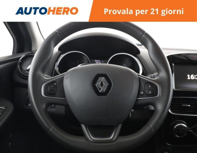 RENAULT Clio dCi 8V 90 CV 5 porte Moschino Zen
