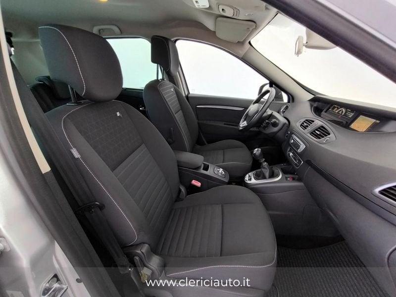 Renault Scénic XMod TCe 115 CV Start&Stop Energy Limited