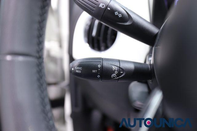 FIAT 500 1.0 HYBRID DOLCEVITA FARI LED NEOPATENTATI