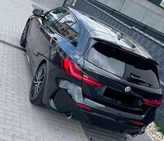 BMW 118 D M SPORT MSPORT M-SPORT BLACK PACK LED PDC PELLE