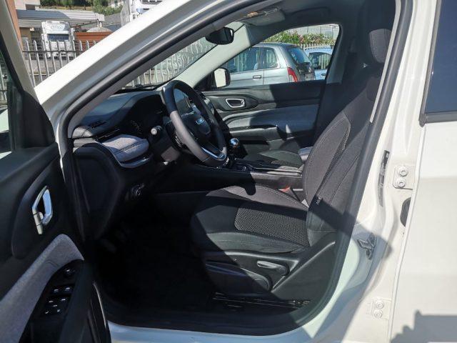 JEEP Compass 1.6 Multijet Longitude