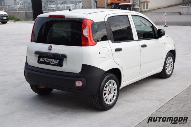 FIAT Panda 1.2 Van 2 posti