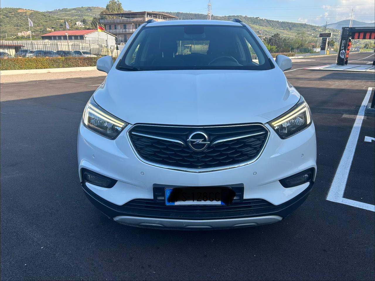 Opel Mokka X 1.6 CDTI Ecotec 136CV Innovation