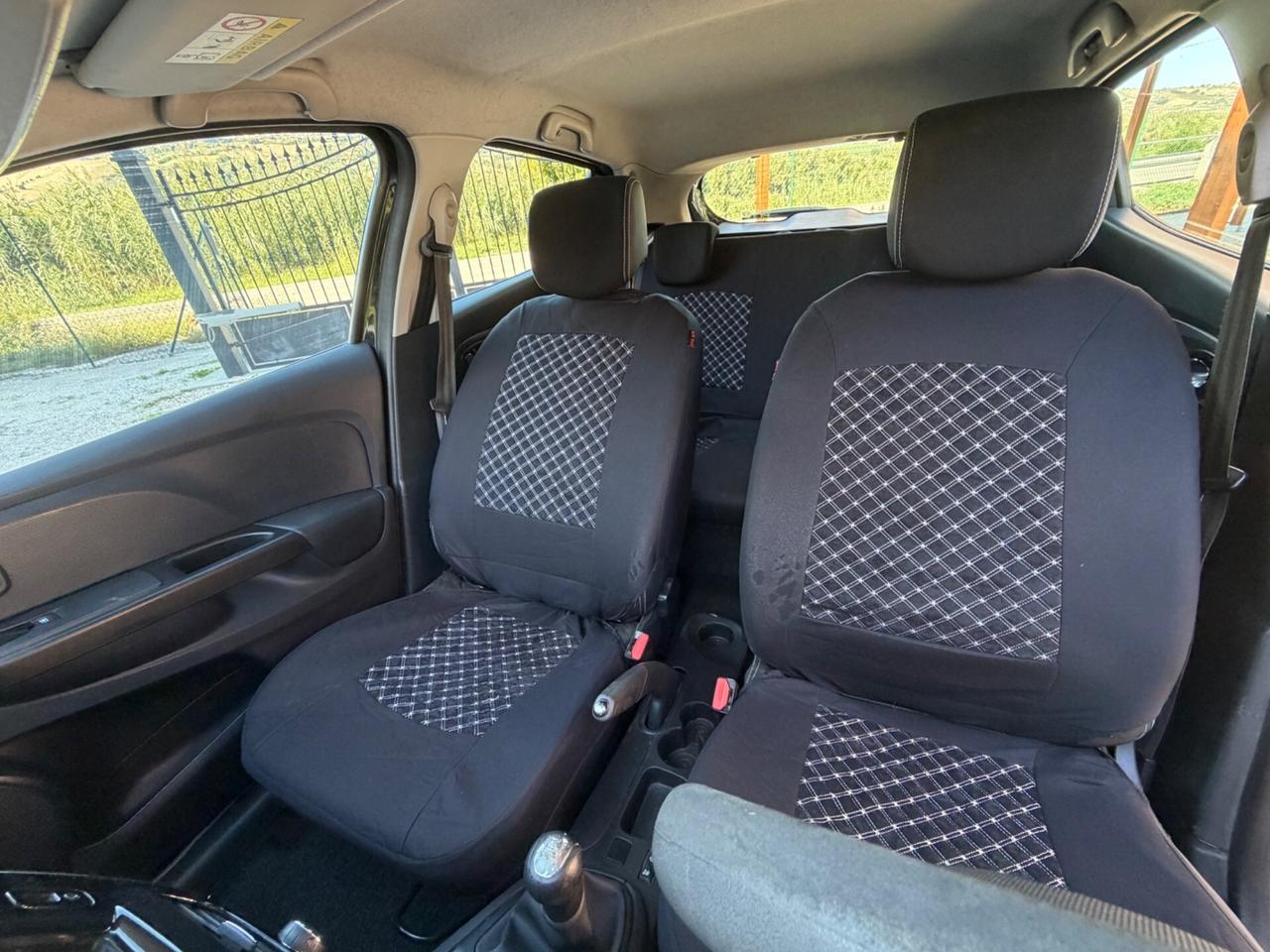 Renault Clio 1.5 dCi 8V 75CV 5 porte Live