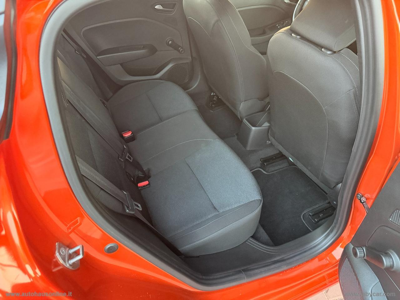 RENAULT Clio SCe 65 CV Evolution