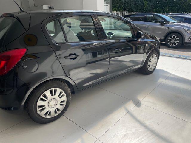 OPEL Corsa 1.2 85CV 5 porte GPL-TECH Elective