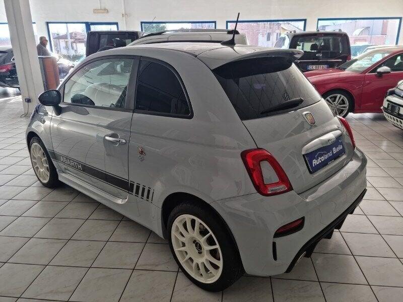 Abarth 595 595 1.4 Turbo T-Jet 145 CV