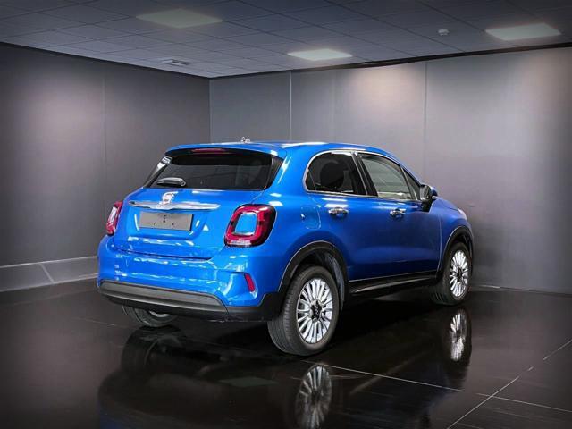 FIAT 500X 1.0 T3 120 CV Connect