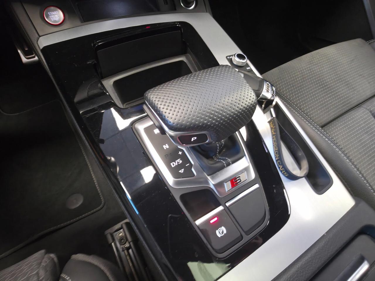 Audi SQ5 Sportback 2021 3.0 tdi mhev 48V