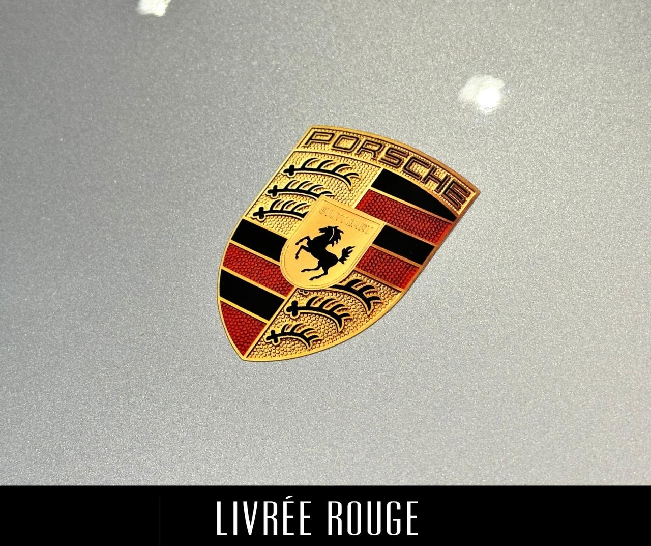 Porsche 911 991 .2 4.0 GT3 RS