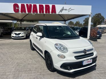 Fiat 500L Wagon 1.3 Multijet 95 CV Lounge