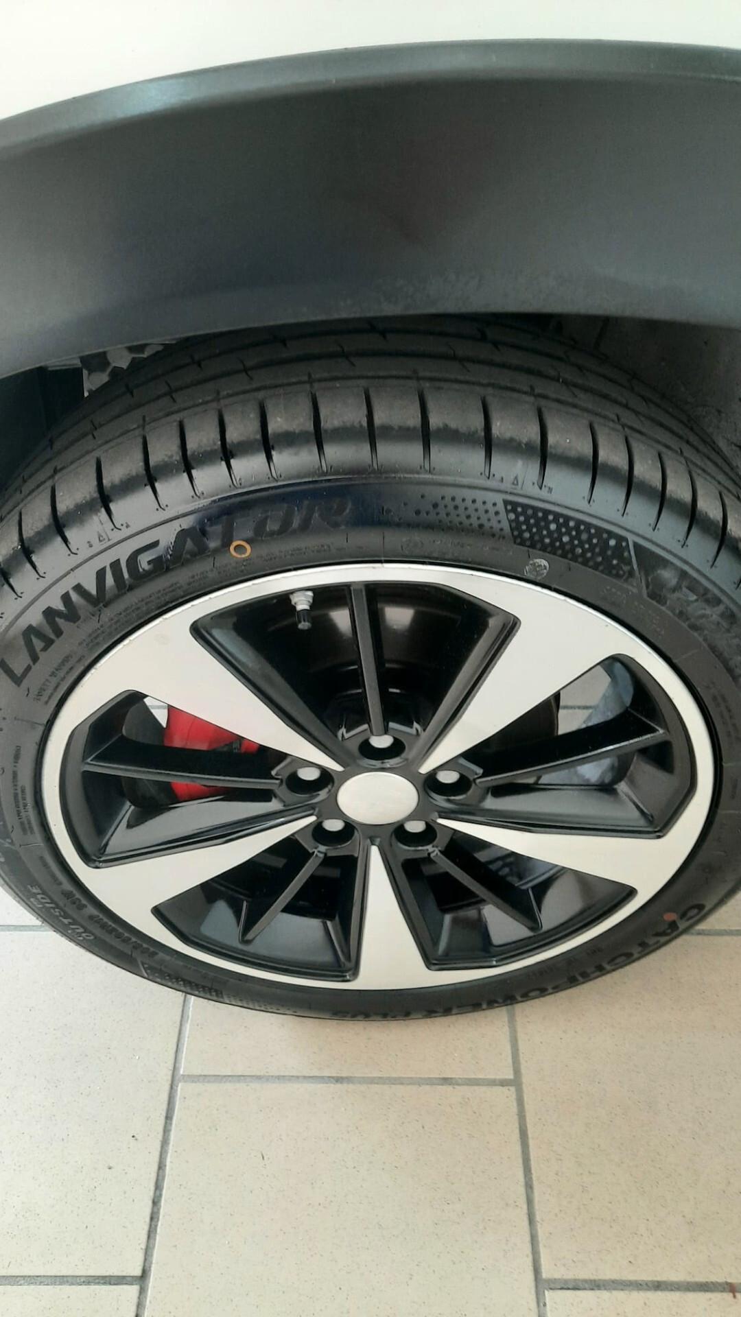 Dr 3 dr3 1.5 Bi-Fuel GPL