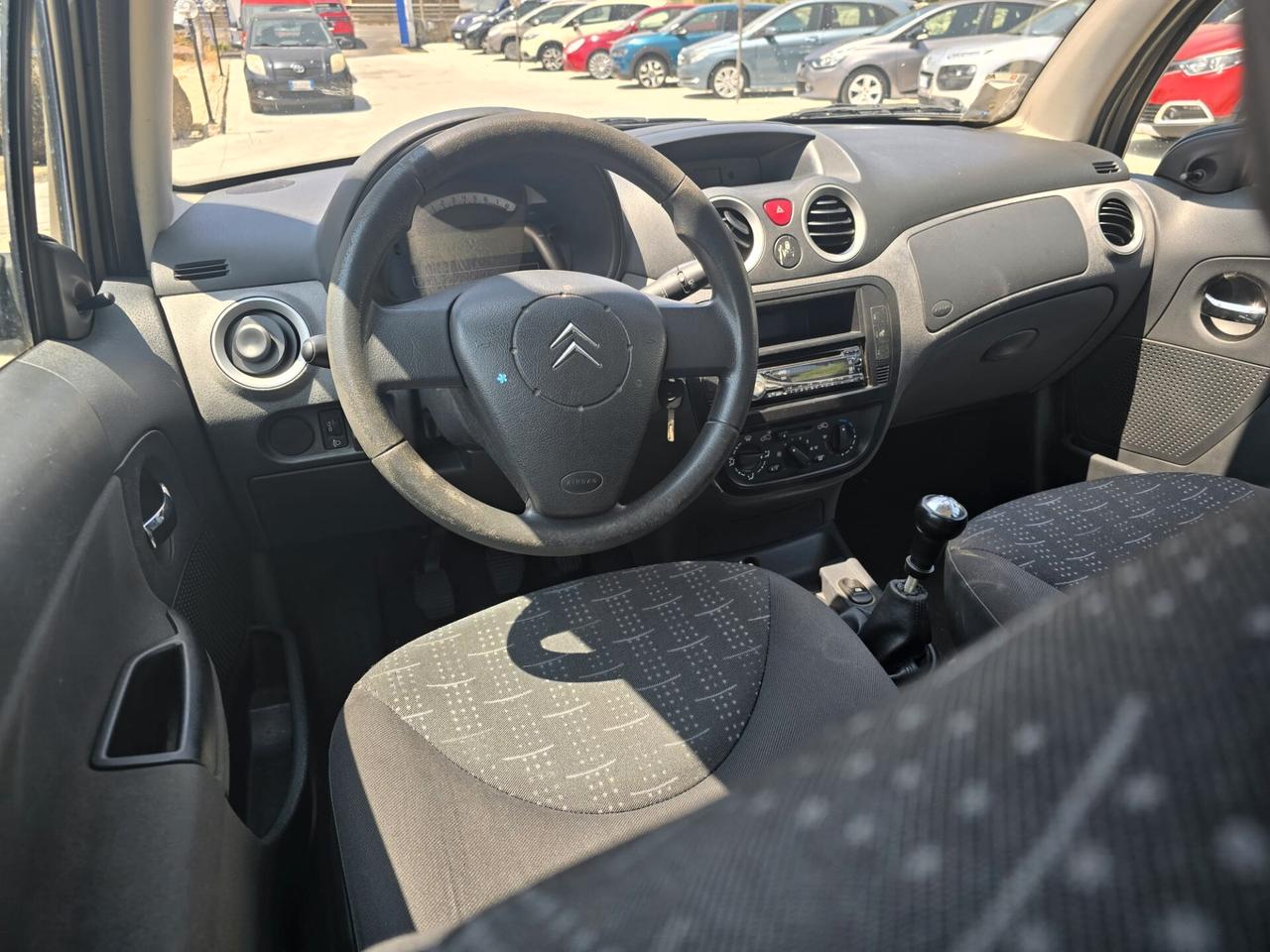 Citroen C3 1.1 Classique