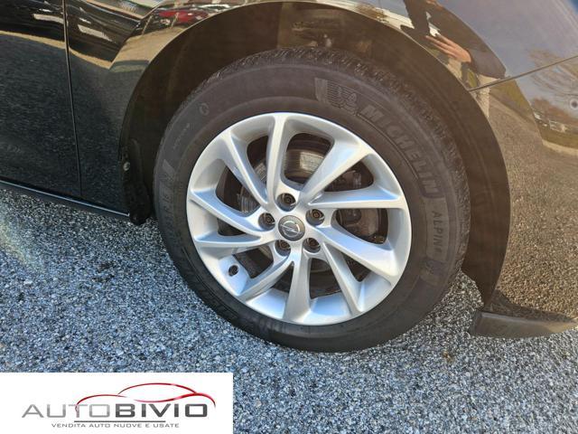 OPEL Astra 1.5 CDTI 105 CV S&S 5 porte Business Elegance