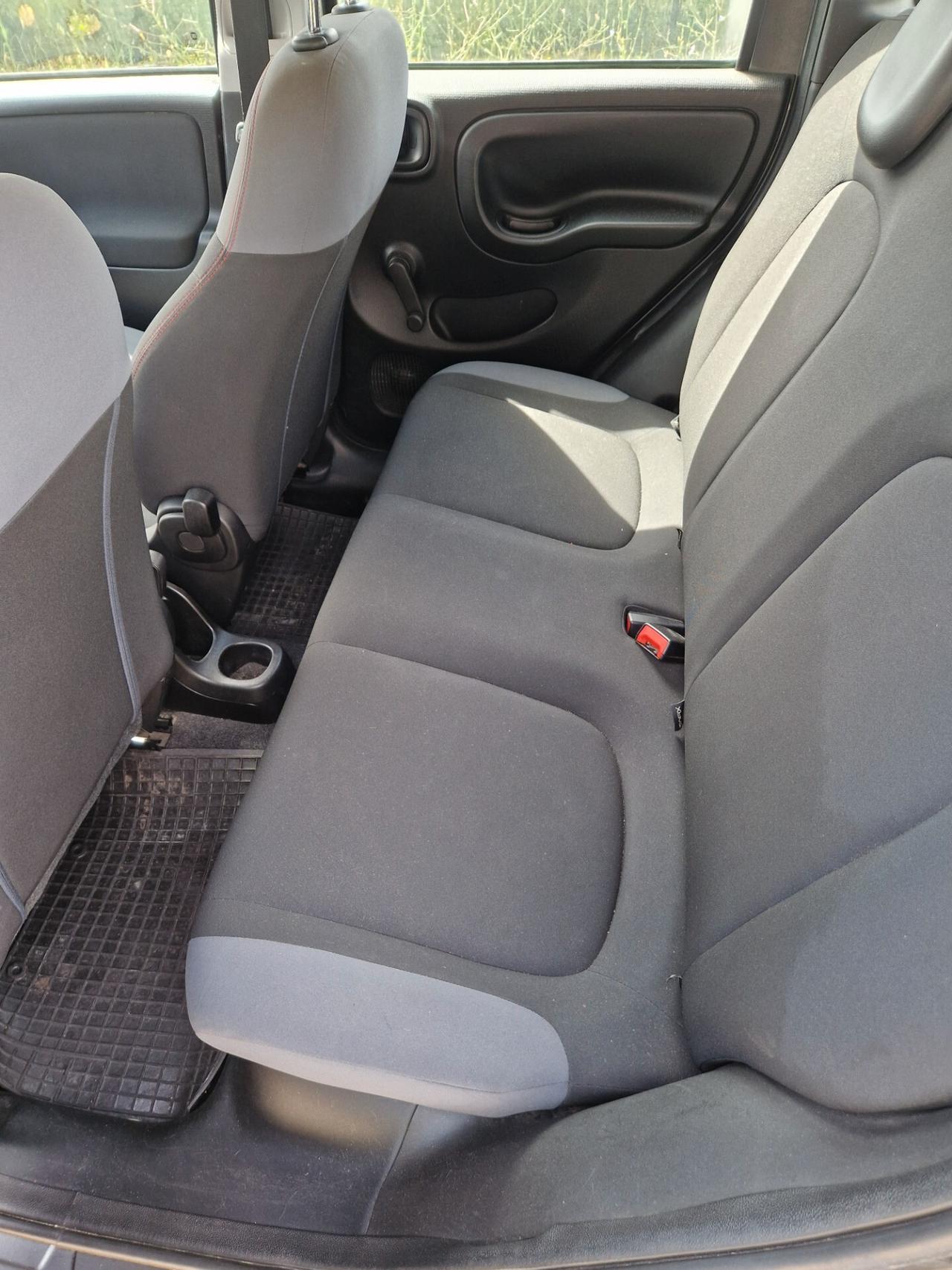 Fiat Panda 1.2 Lounge NEOPATENTATI
