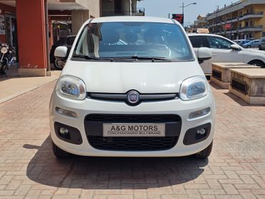 FIAT PANDA 1.2 69cv ESY GPL