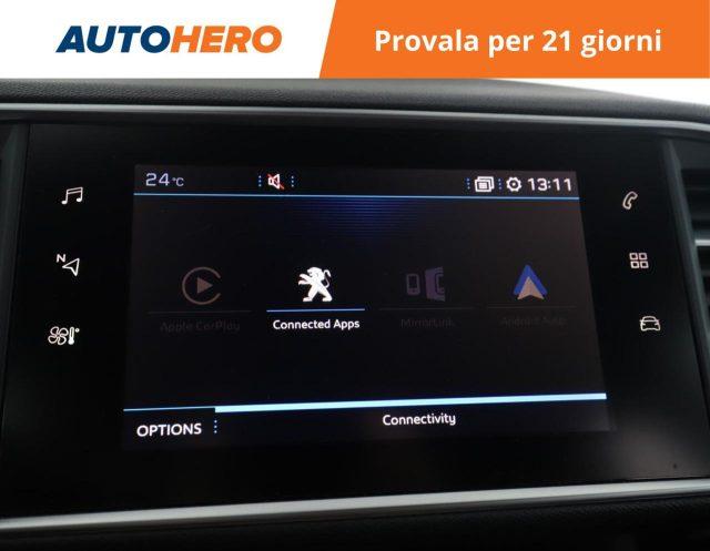 PEUGEOT 308 PureTech T. 130 S&S EAT8 SW GT Line