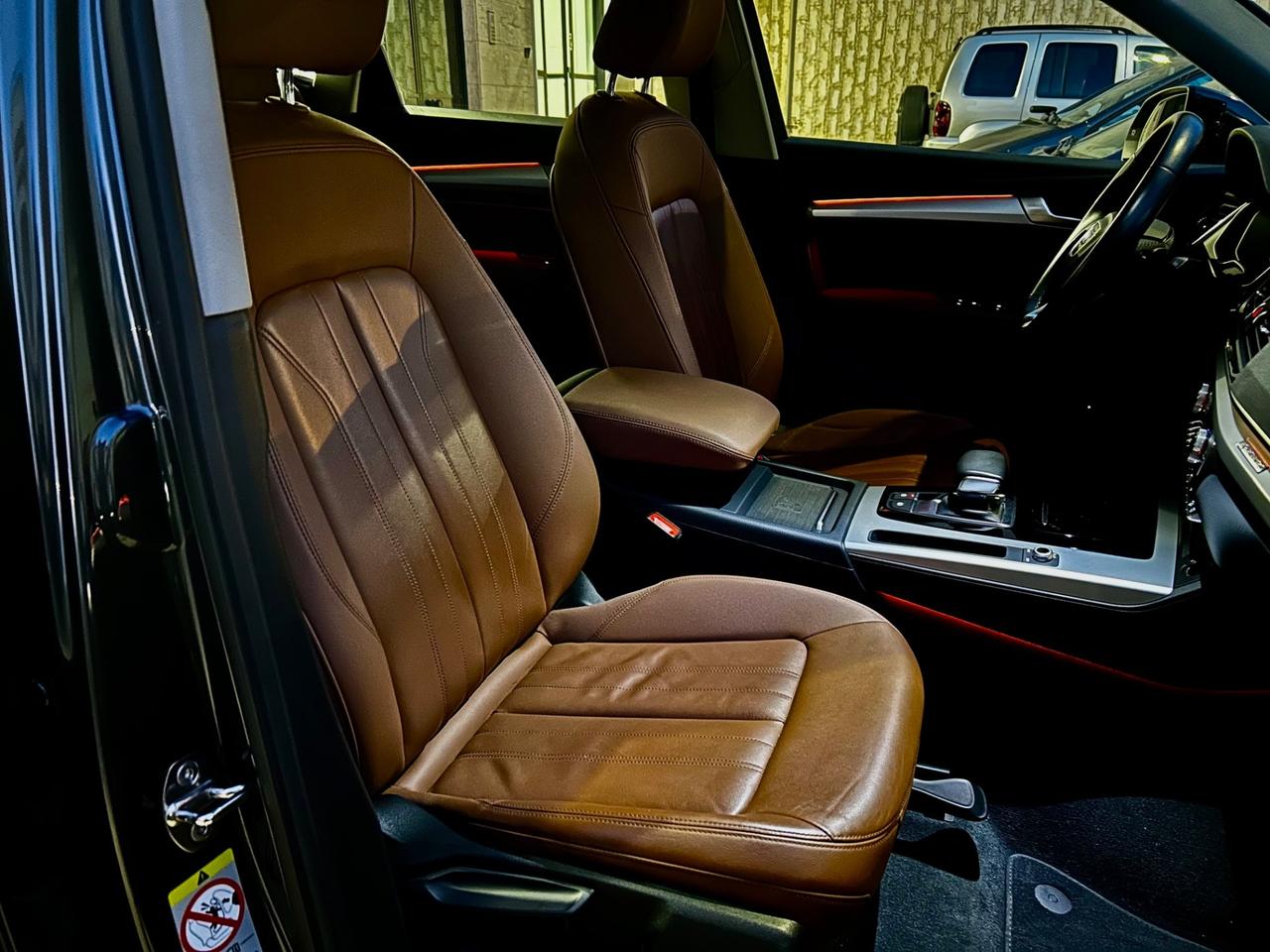 Audi Q5 40 TDI 204 CV quattro S tronic Advanced Plus