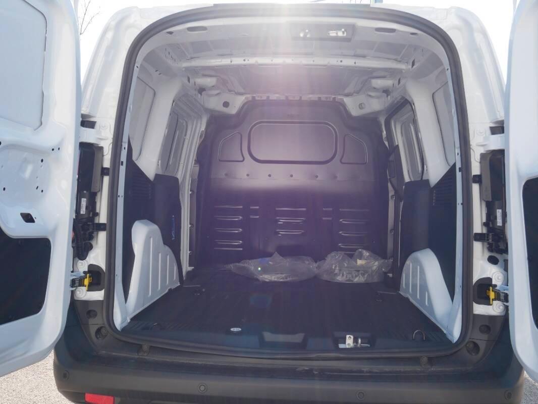 Ford Transit Courier V769 1.5 ecoblue 100cv Trend