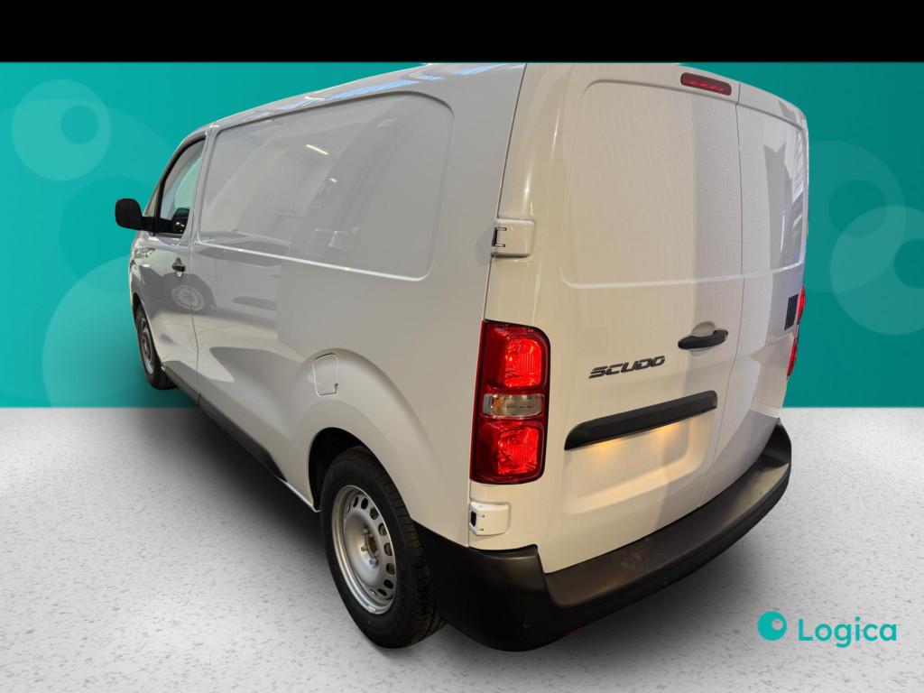 FIAT Scudo Ice 1.5 bluehdi 120cv L2H1