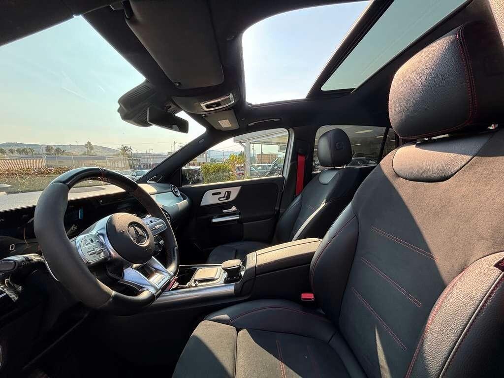 Mercedes GLA 45S AMG 4Matic+ Premium Plus 2021 / KM 79.000 IVA ESPOSTA Tua a solo 399 Euro al mese