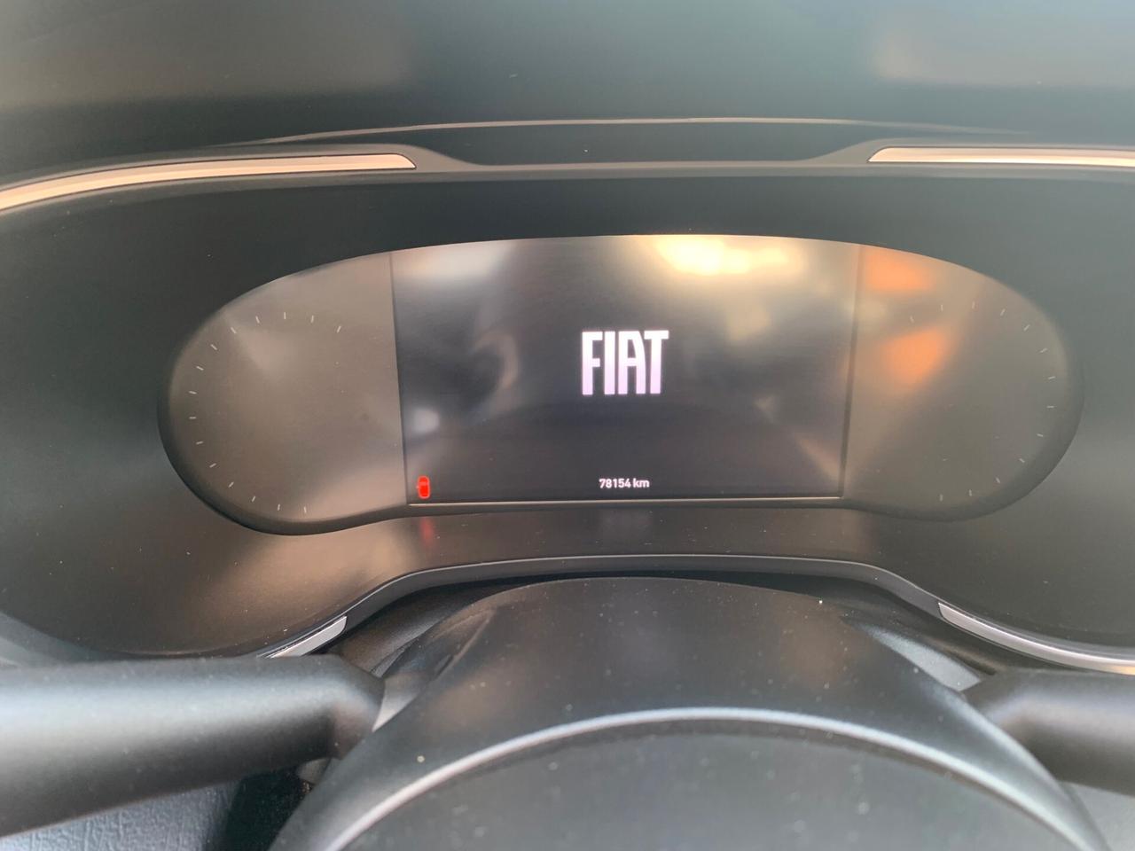 Fiat Tipo 1.3 Mjt S&S 5 porte City Life