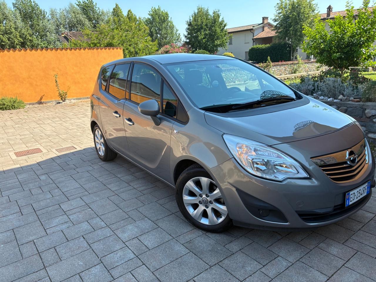 Opel Meriva 1.4 100CV Cosmo