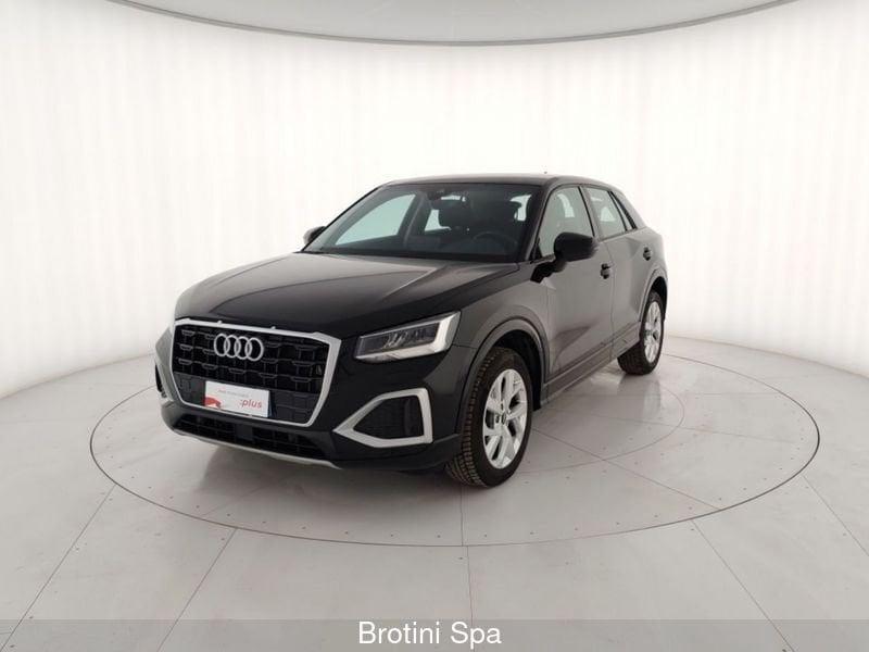 Audi Q2 1.0 30 TFSI BUSINESS ADVANCED