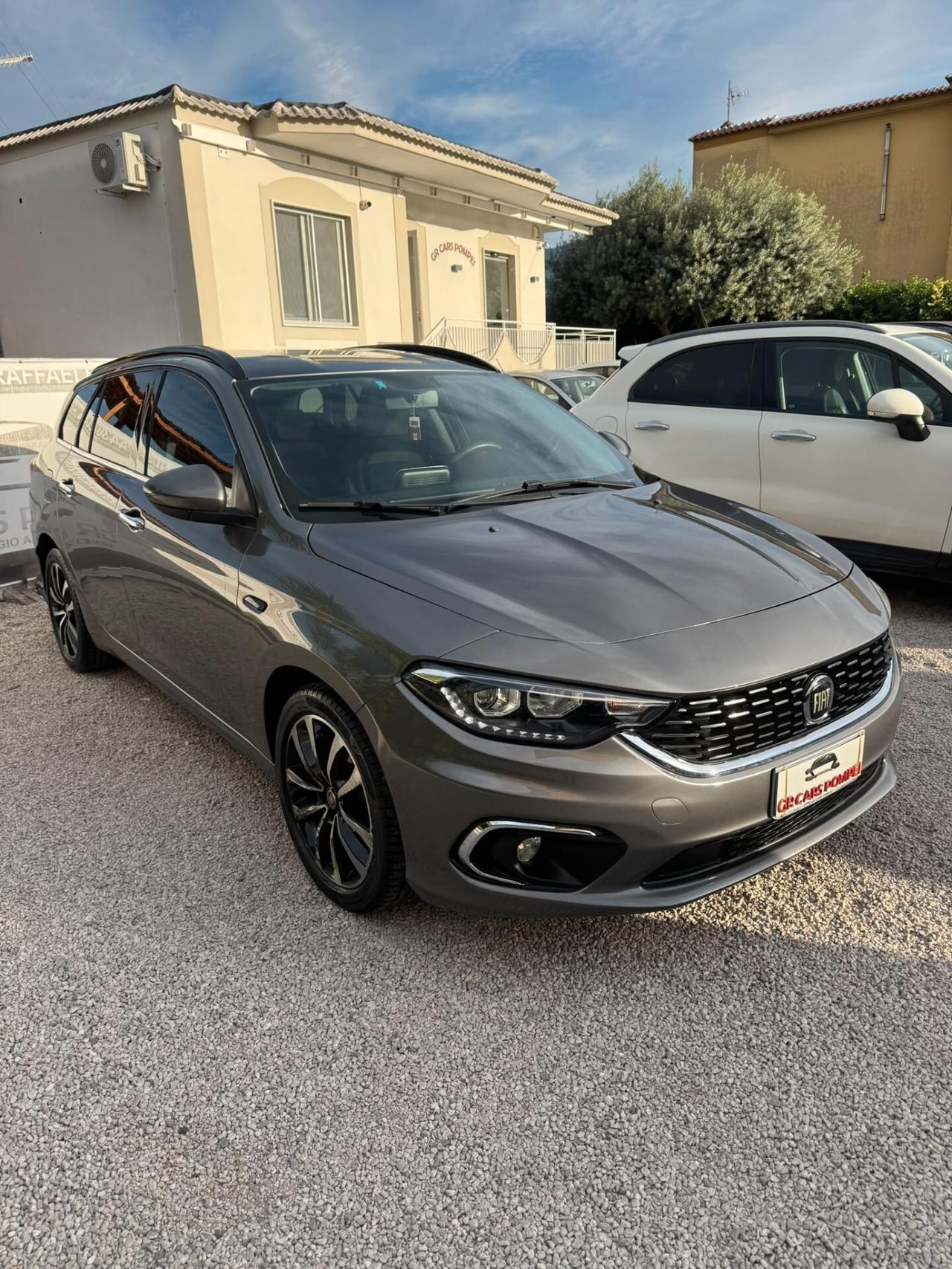 Fiat Tipo 1.6 Mjt S&S SW Lounge