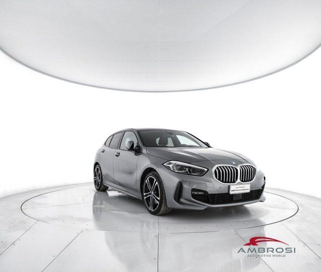BMW 116 Serie 1 d Msport auto