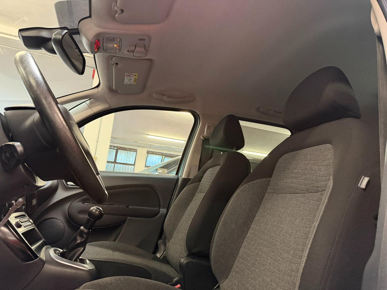 Citroen C3 Picasso PureTech 110 Feel Edition