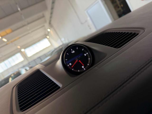 PORSCHE Cayenne 3.0 V6 PLATINUM EDITION"IVA ESPOSTA"TETTO"PELLE"21