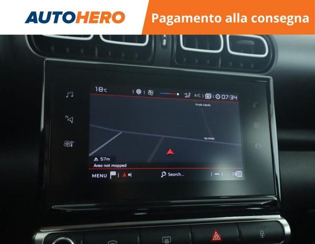 CITROEN C3 Aircross PureTech 110 S&S Feel