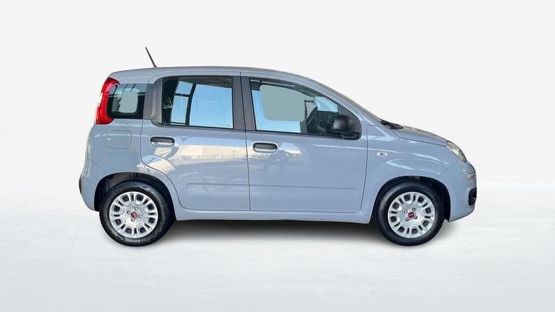 FIAT Panda 1.0 FireFly Hybrid 70cv S&S 5p.ti