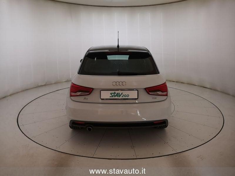 Audi A1 1.4 TDI Sport