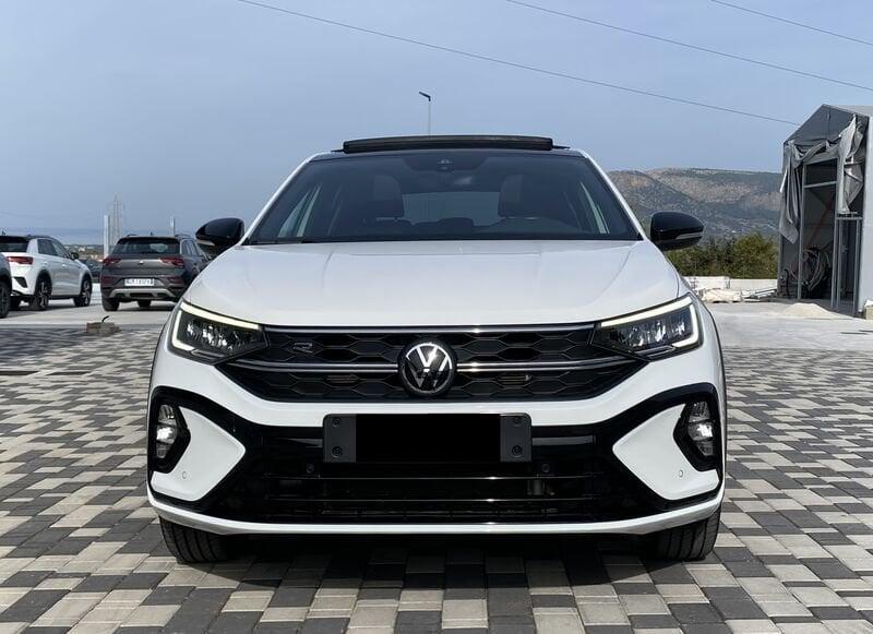 Volkswagen Taigo R-Line 1.5 TSI 150CV DSG Tetto