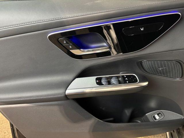 MERCEDES-BENZ GLC 300 de hybrid EQ 4Matic AMG Line Advanced Tech