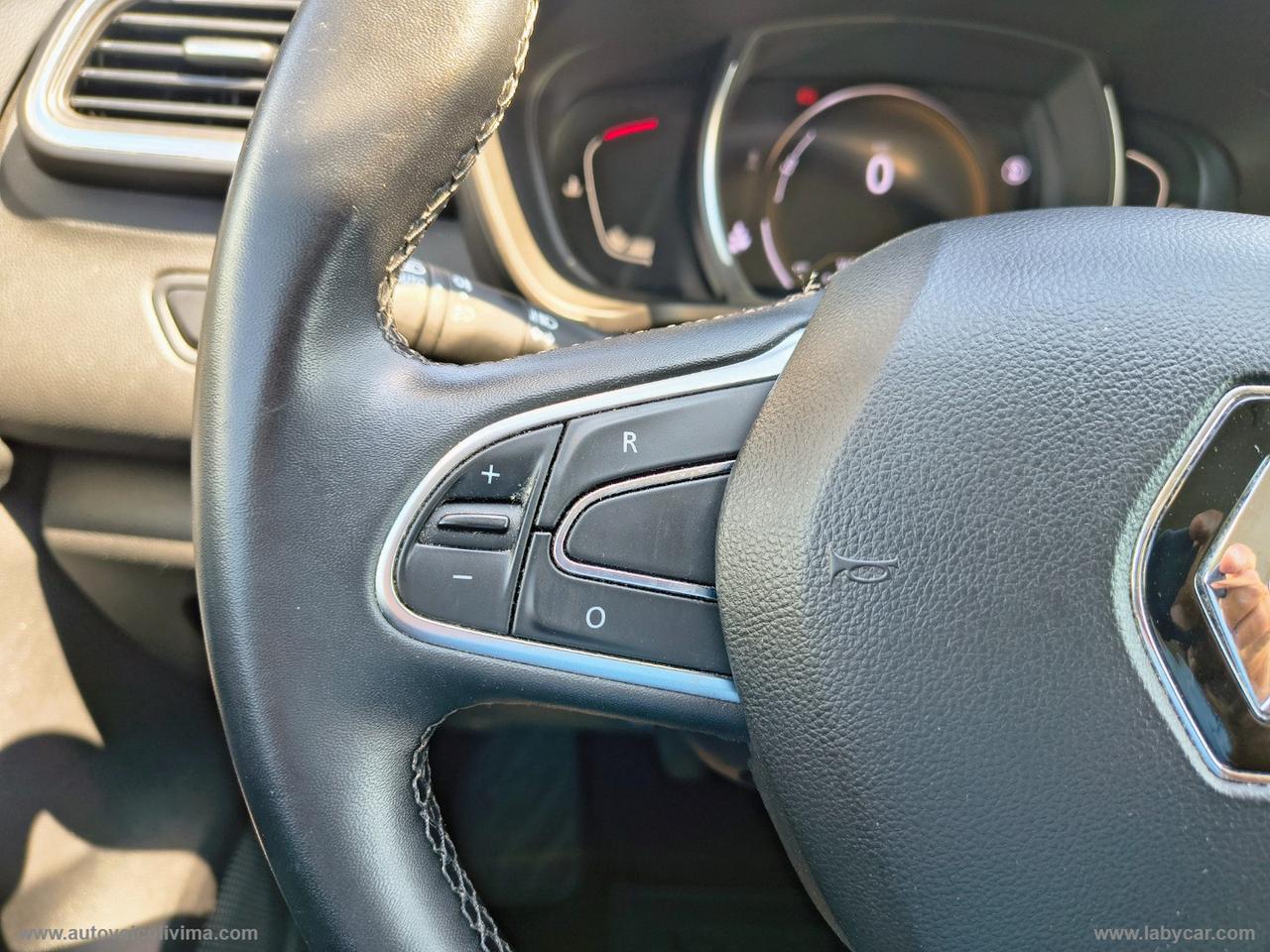 RENAULT Kadjar Blue dCi 8V 115 CV Business
