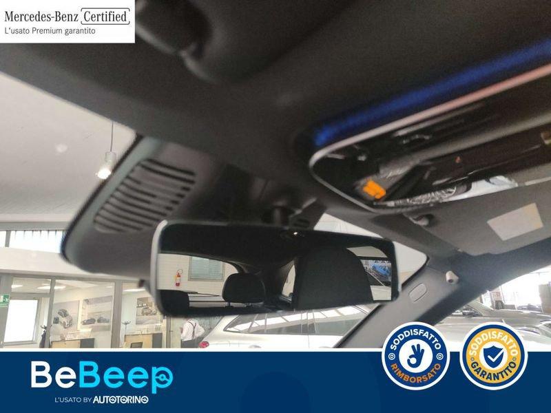 Mercedes-Benz GLC 220D MHEV AMG PREMIUM 4MATIC AUTO