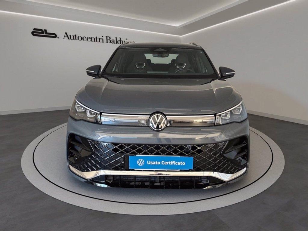 VOLKSWAGEN Tiguan 2.0 tdi r-line 150cv dsg del 2025