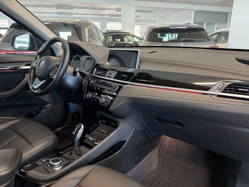 BMW X1 sDrive18d xLine