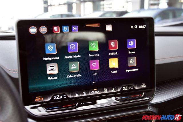 CUPRA Formentor 2.0 TDI 150 CV DSG + R19 SANDSTORM + NAVI + EDGE +