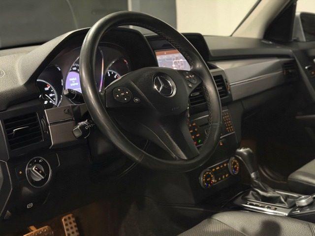 MERCEDES-BENZ GLK 220 CDI 4Matic 170CV Premium AMG